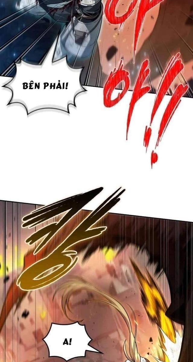 Mạo Hiểm Giả Cuối Cùng - Page 71