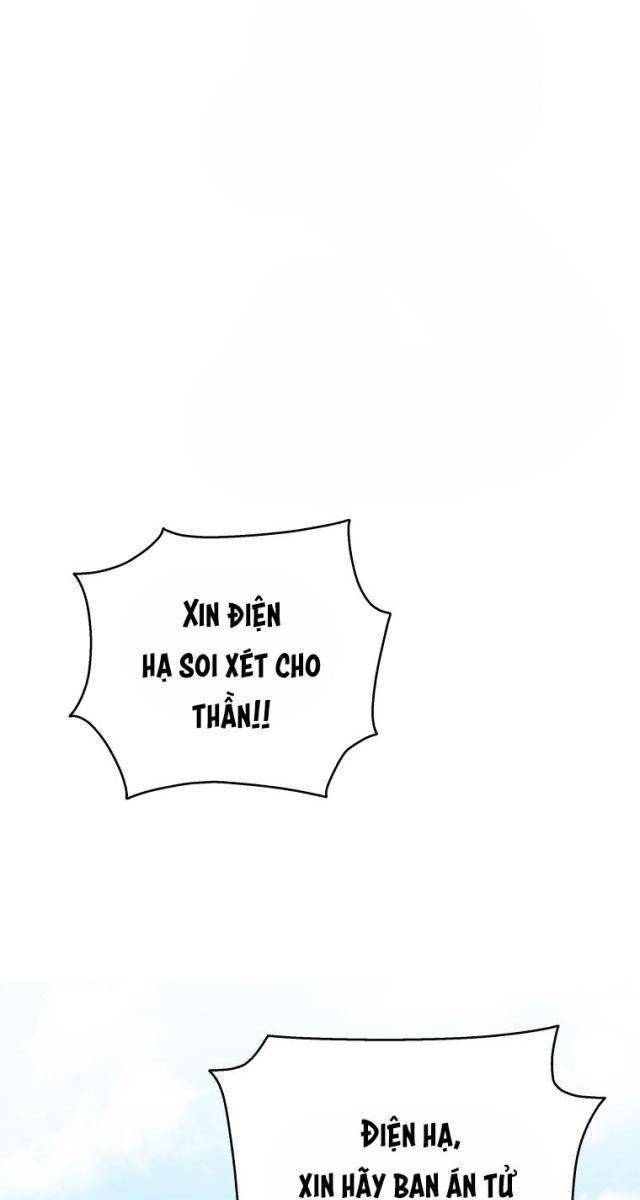 Vương Triều Đen Tối Joseon - Page 1