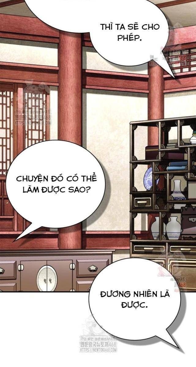 Huấn Luyện Viên Murim Thiên Tài - Page 150