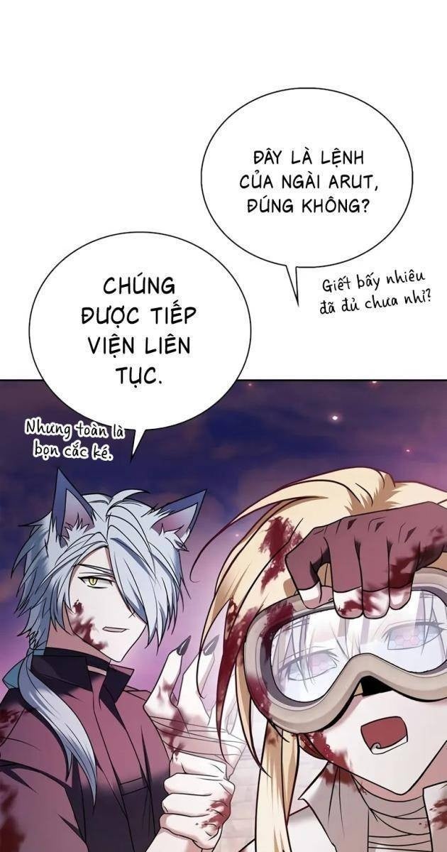 Ta Không Tài Năng Đến Vậy Đâu - Page 145