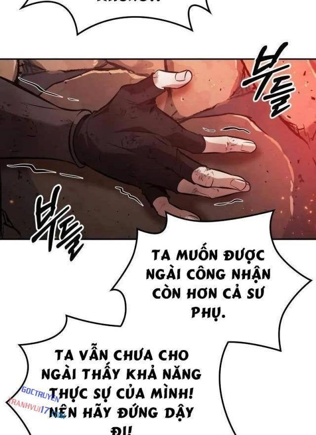 Mạo Hiểm Giả Cuối Cùng - Page 48