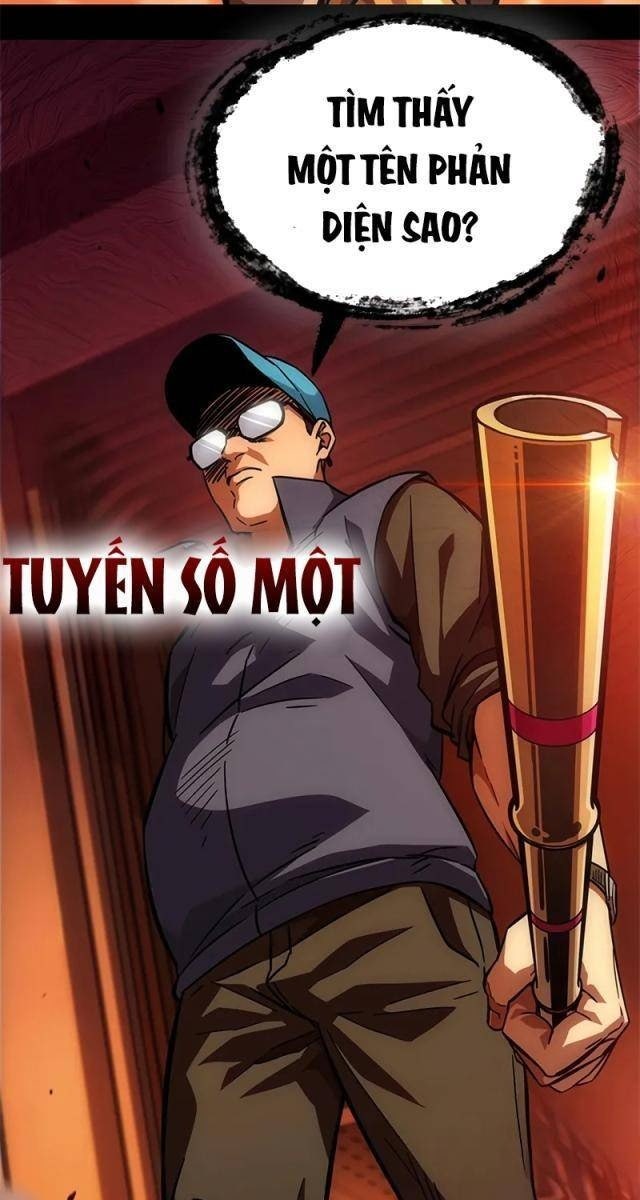 Từ Youtuber Thể Hình Triệu Sub Trở Thành Kẻ Vô Danh Trong Webtoon - Page 61