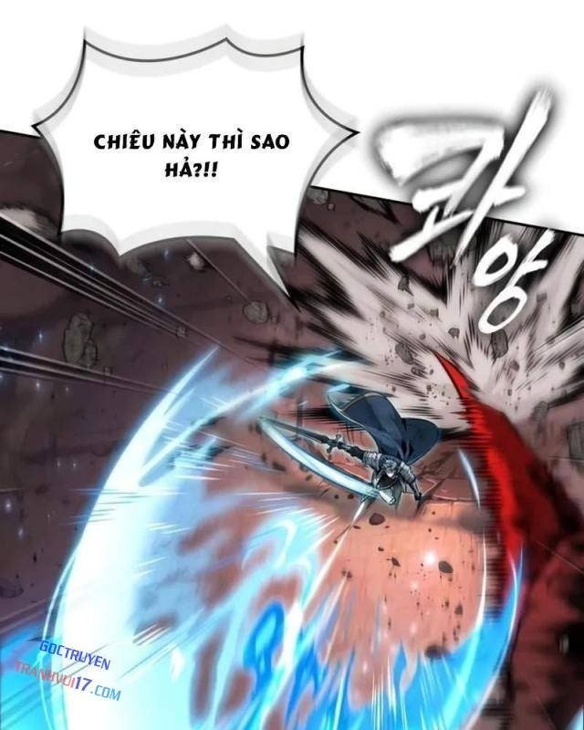 Mạo Hiểm Giả Cuối Cùng - Page 6