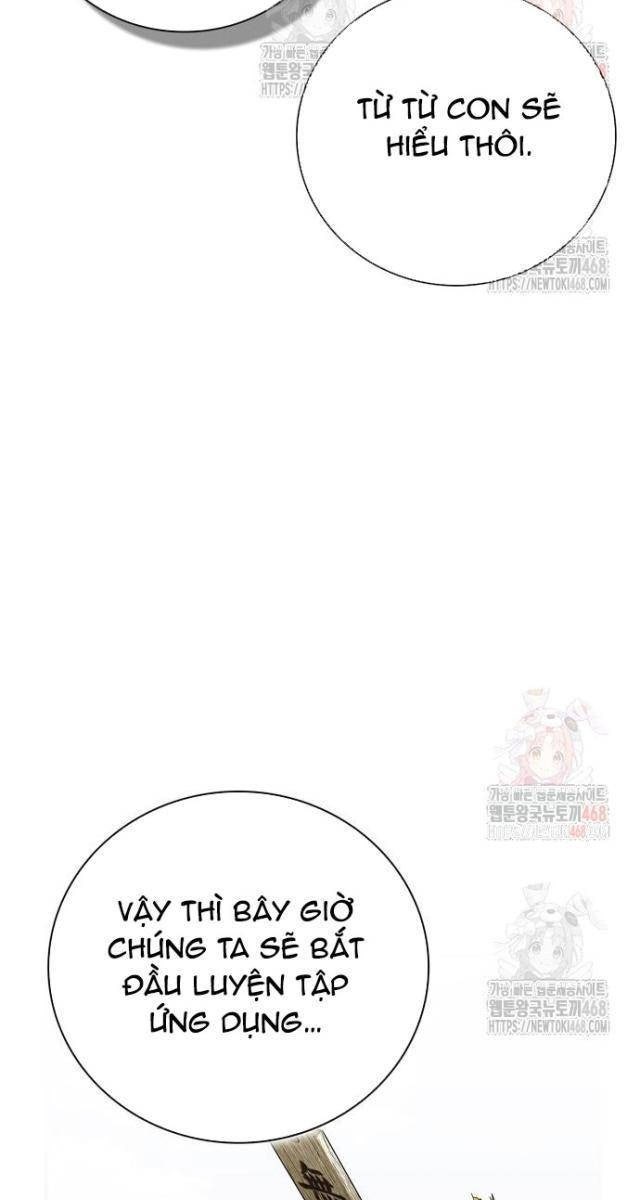 Huấn Luyện Viên Murim Thiên Tài - Page 26