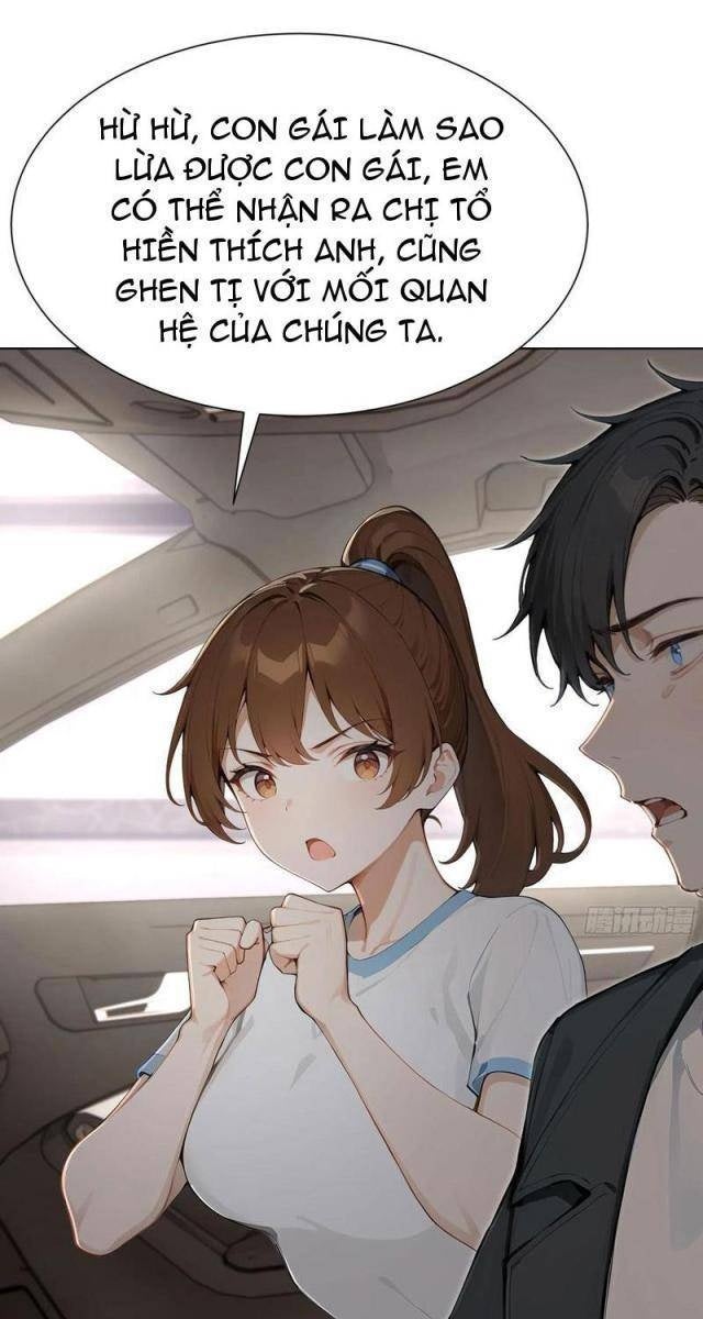 Khởi Đầu Vật Giá Sụt Giảm, Ta Trở Thành Nhà Giàu Số Một Thế Giới! - Page 3