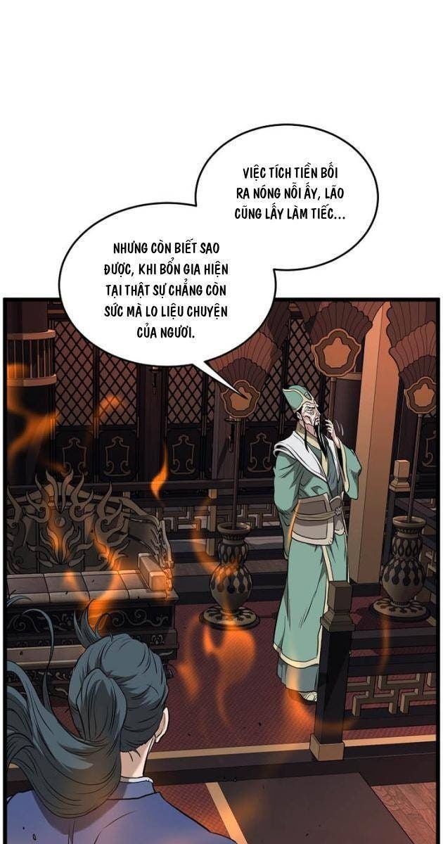 Đăng Nhập Murim - Page 109