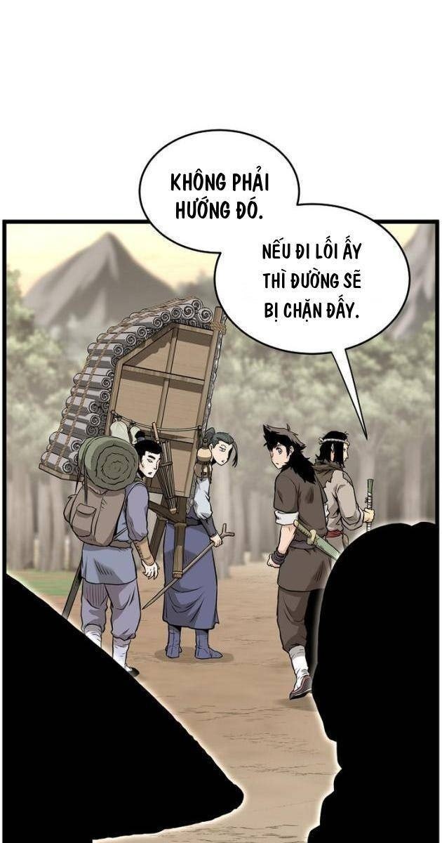 Đăng Nhập Murim - Page 127