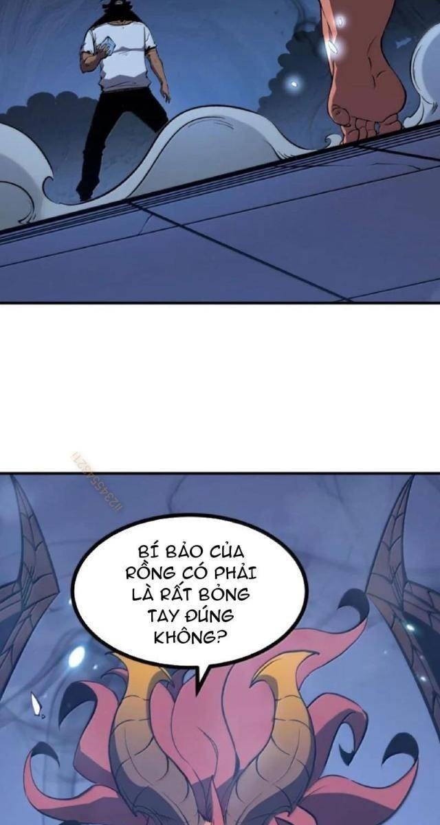 Ta Dựa Vào Nhặt Rác Trở Thành Vương Giả - Page 3