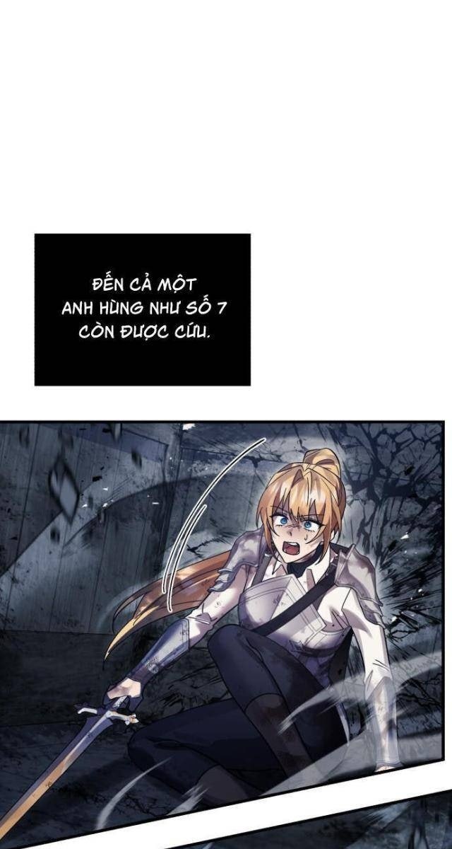 Anh Hùng, Ác Quỷ Và Kẻ Phản Diện - Page 142