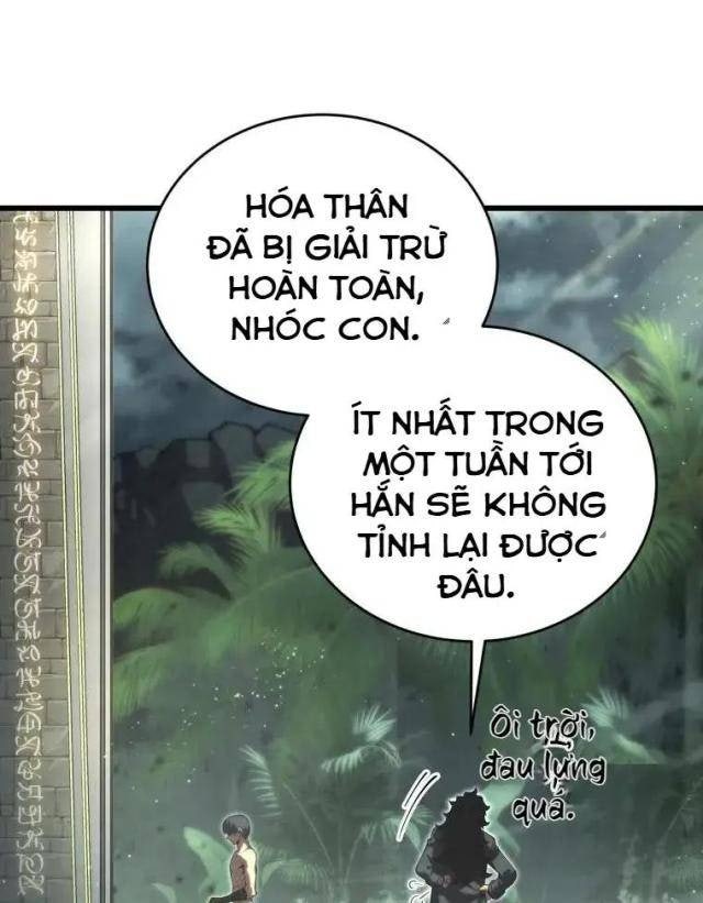 Con Trai Út Của Gia Đình Kiếm Thuật Danh Tiếng - Page 114