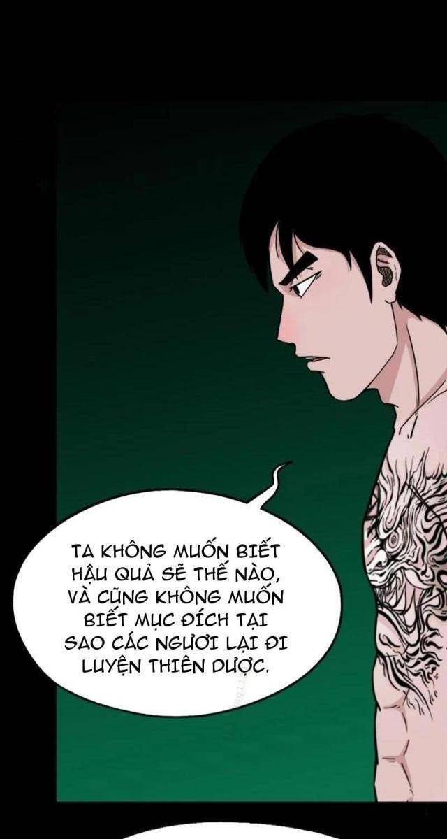 Đấu Yếm Thần - Page 2