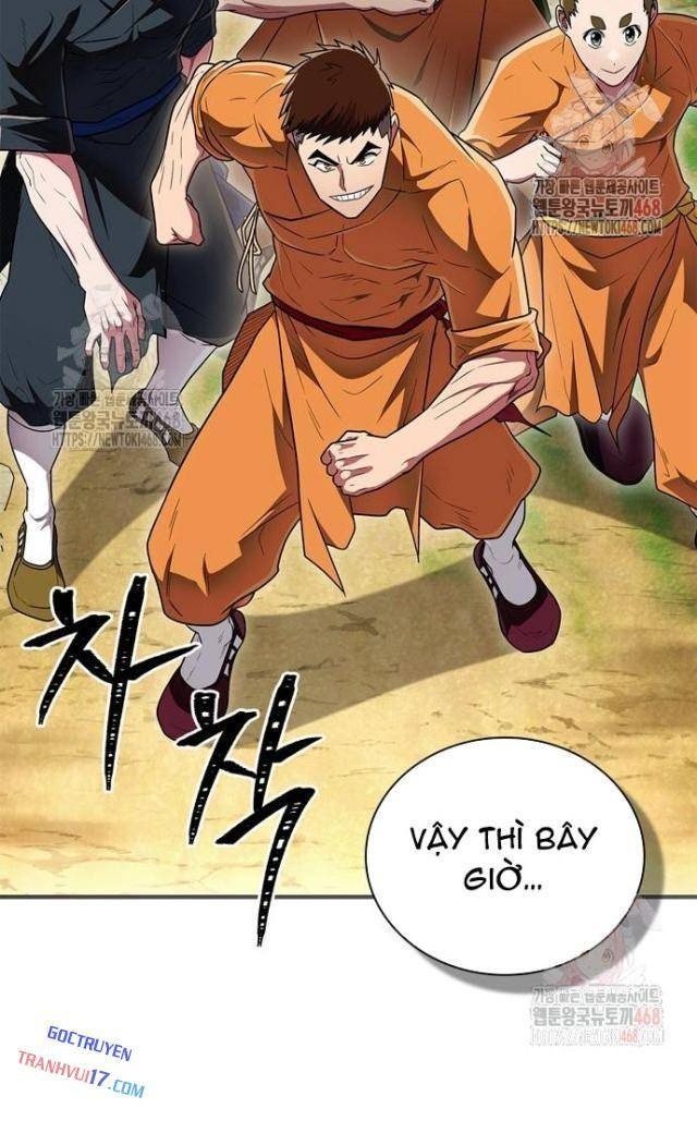 Huấn Luyện Viên Murim Thiên Tài - Page 32