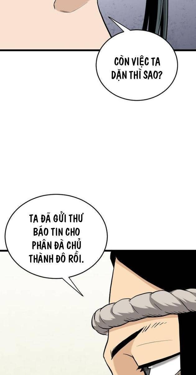 Đăng Nhập Murim - Page 33