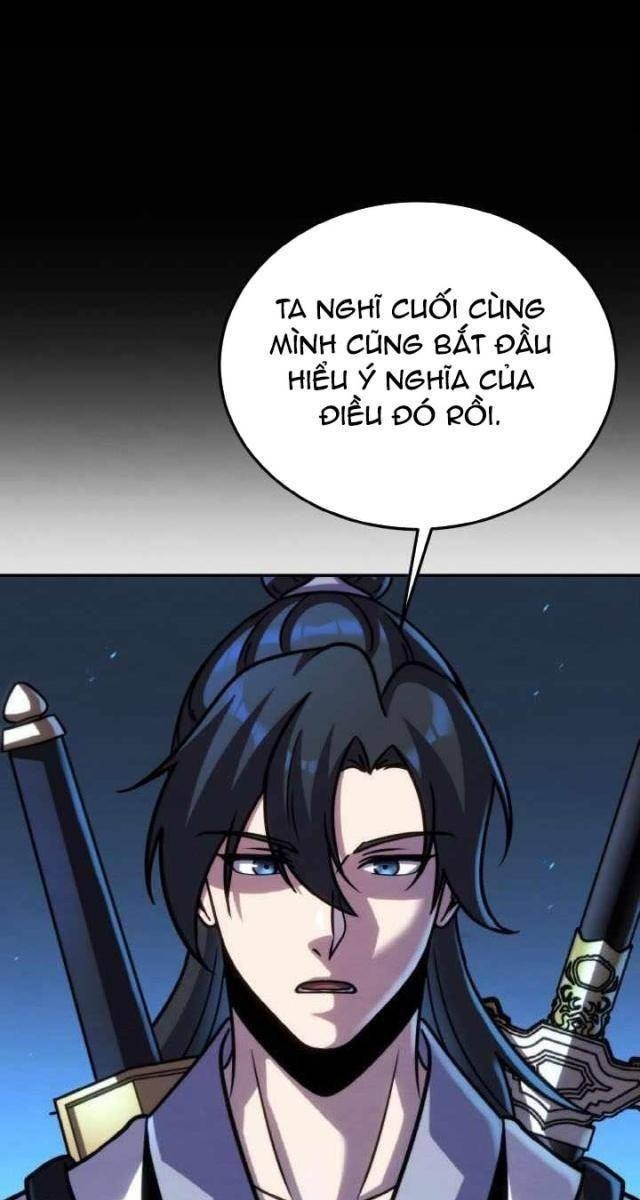 Tiểu Đệ Tử Của Võ Lâm Minh Chủ - Page 1