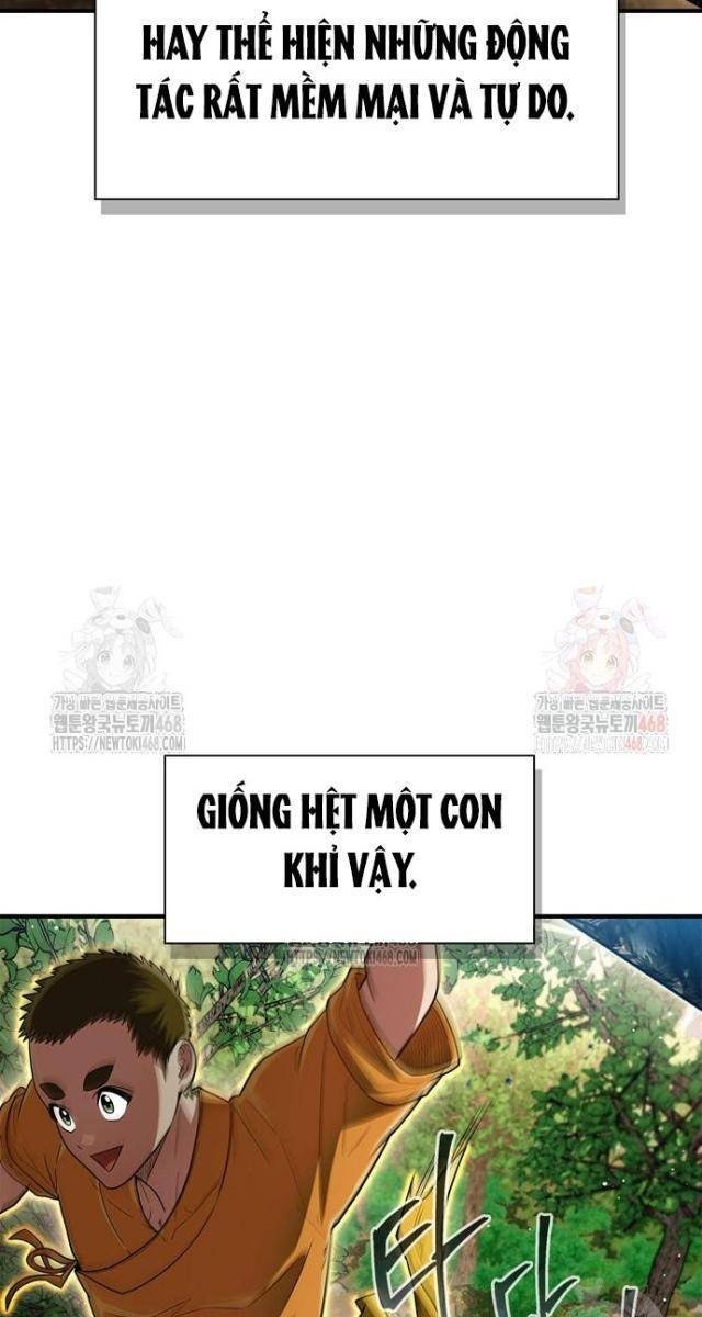 Huấn Luyện Viên Murim Thiên Tài - Page 46