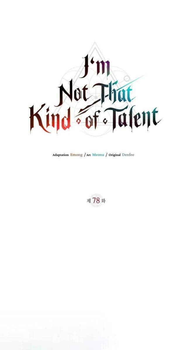 Ta Không Tài Năng Đến Vậy Đâu - Page 35