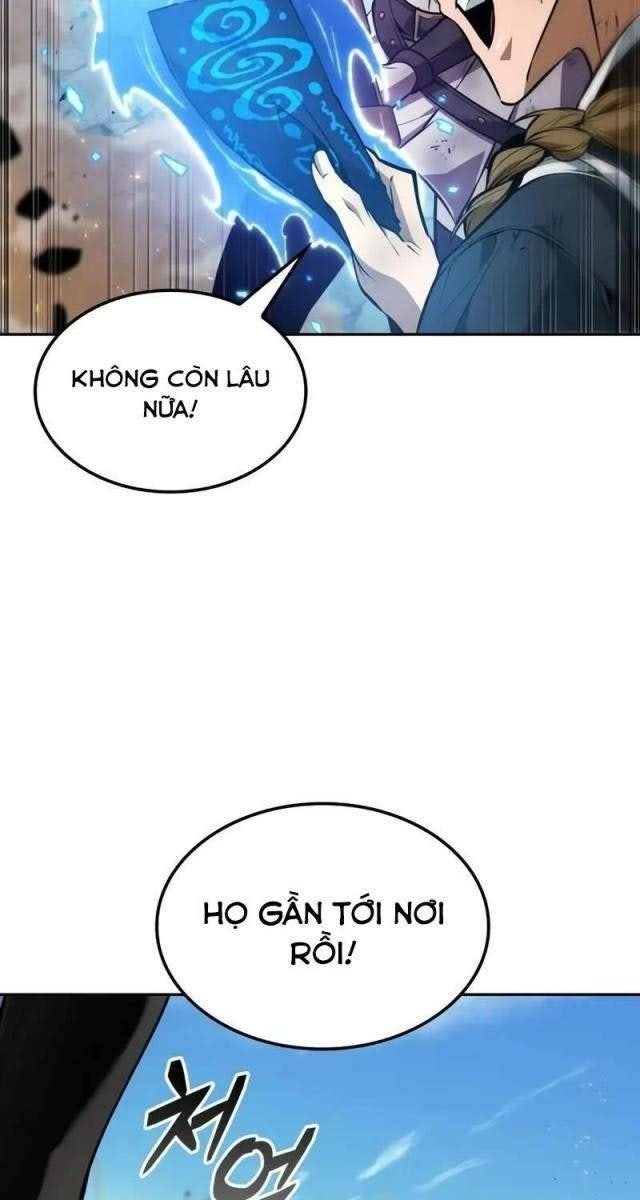 Mạo Hiểm Giả Cuối Cùng - Page 40