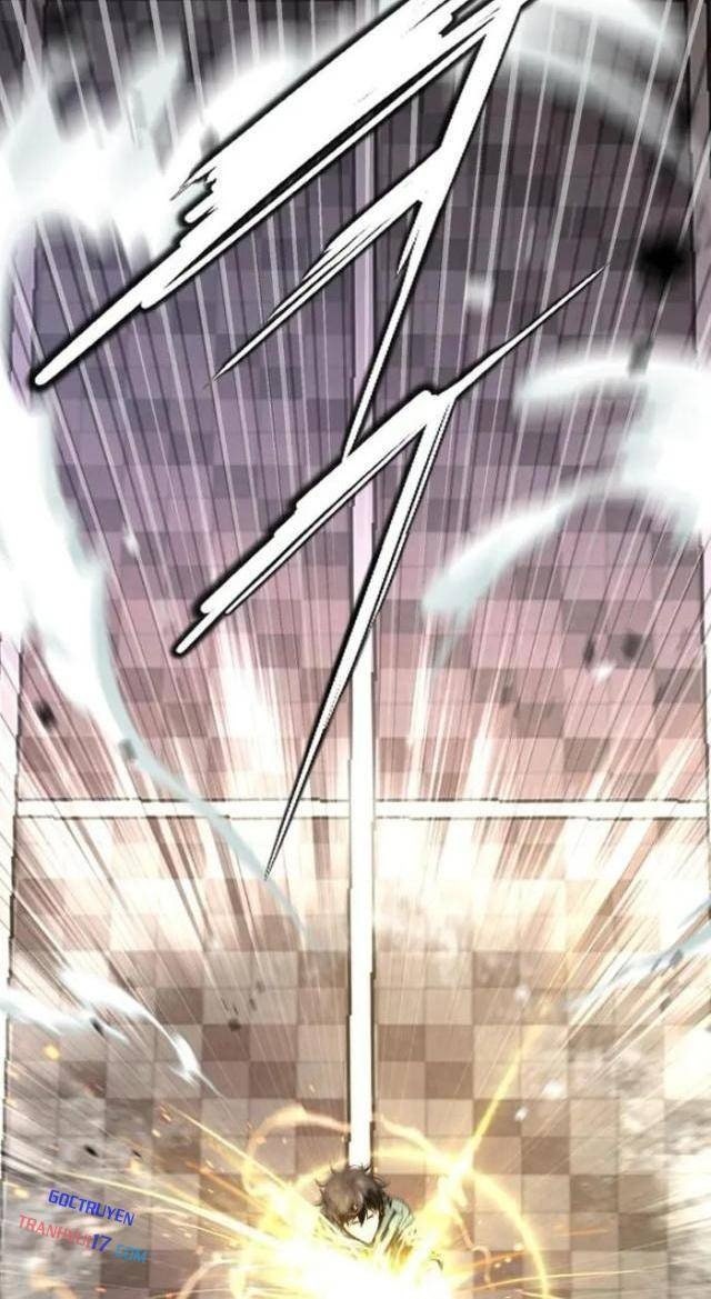 Tăng Cấp Với Các Vật Phẩm Độc Quyền Của Dungeon - Page 20
