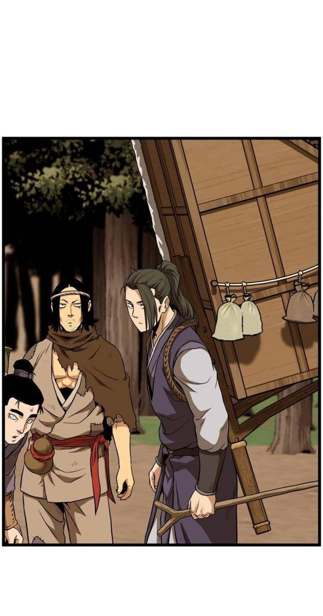 Đăng Nhập Murim - Page 133