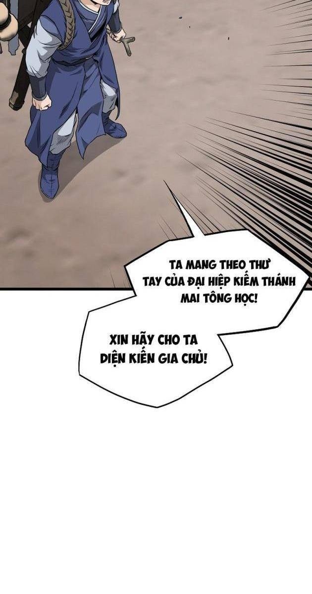 Đăng Nhập Murim - Page 124