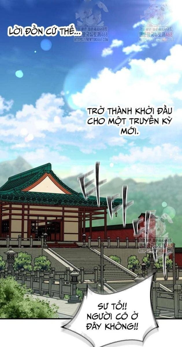 Huấn Luyện Viên Murim Thiên Tài - Page 90