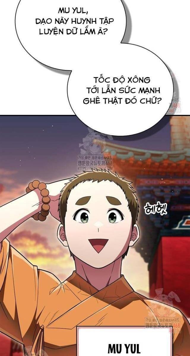 Huấn Luyện Viên Murim Thiên Tài - Page 92