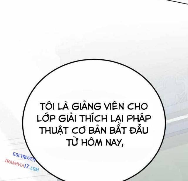 Đứa Trẻ Rắc Rối Của Ma Tháp - Page 132