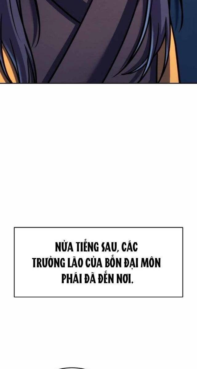 Tiểu Đệ Tử Của Võ Lâm Minh Chủ - Page 38