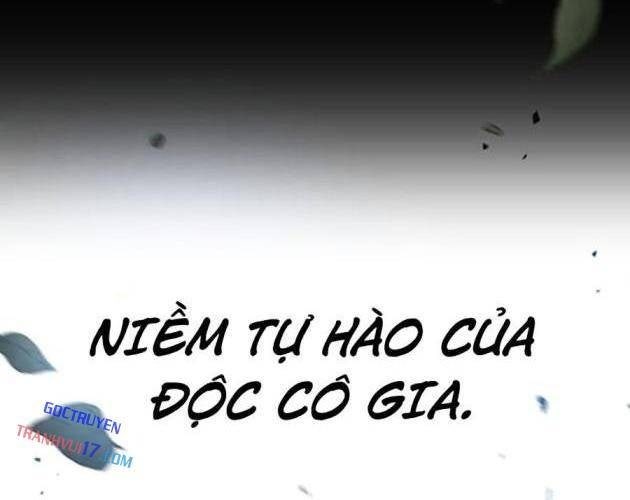 Thanh Kiếm Của Hoàng Đế - Page 20
