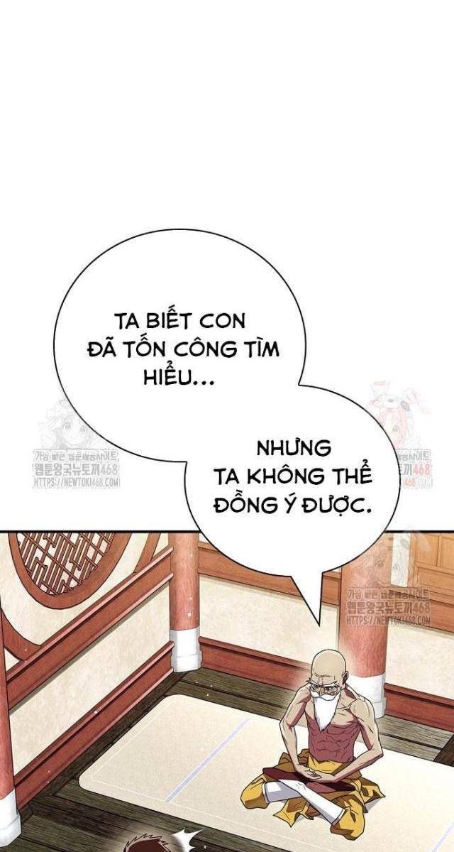 Huấn Luyện Viên Murim Thiên Tài - Page 141