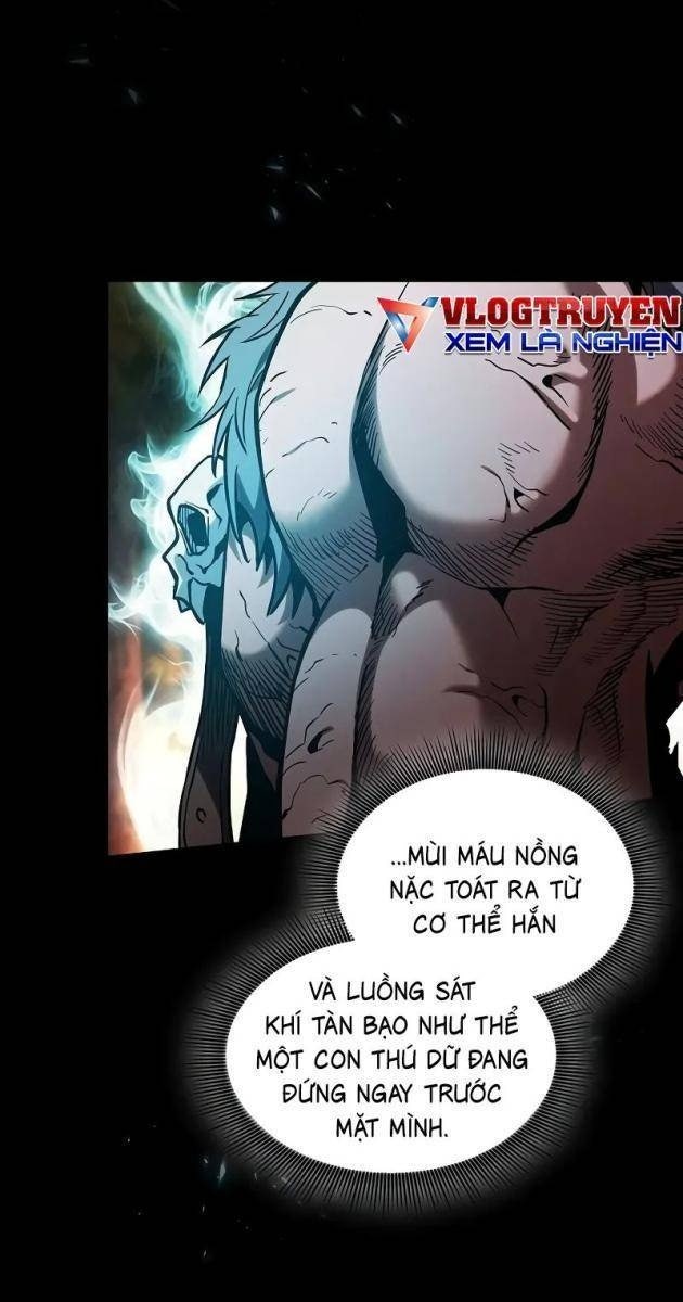 Kiếm Sĩ Thiên Tài Của Học Viện - Page 1