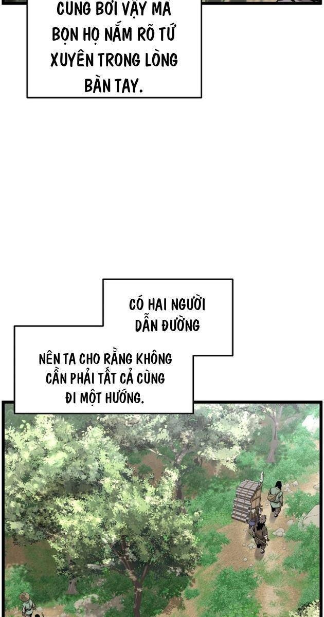 Đăng Nhập Murim - Page 135