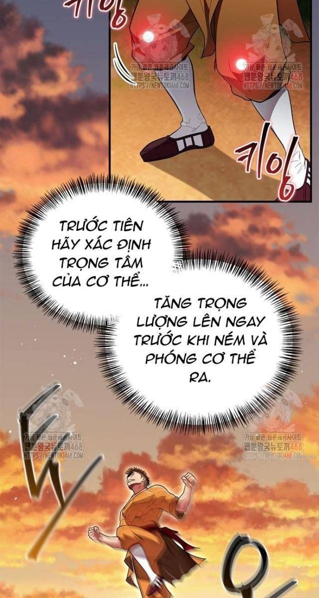 Huấn Luyện Viên Murim Thiên Tài - Page 81