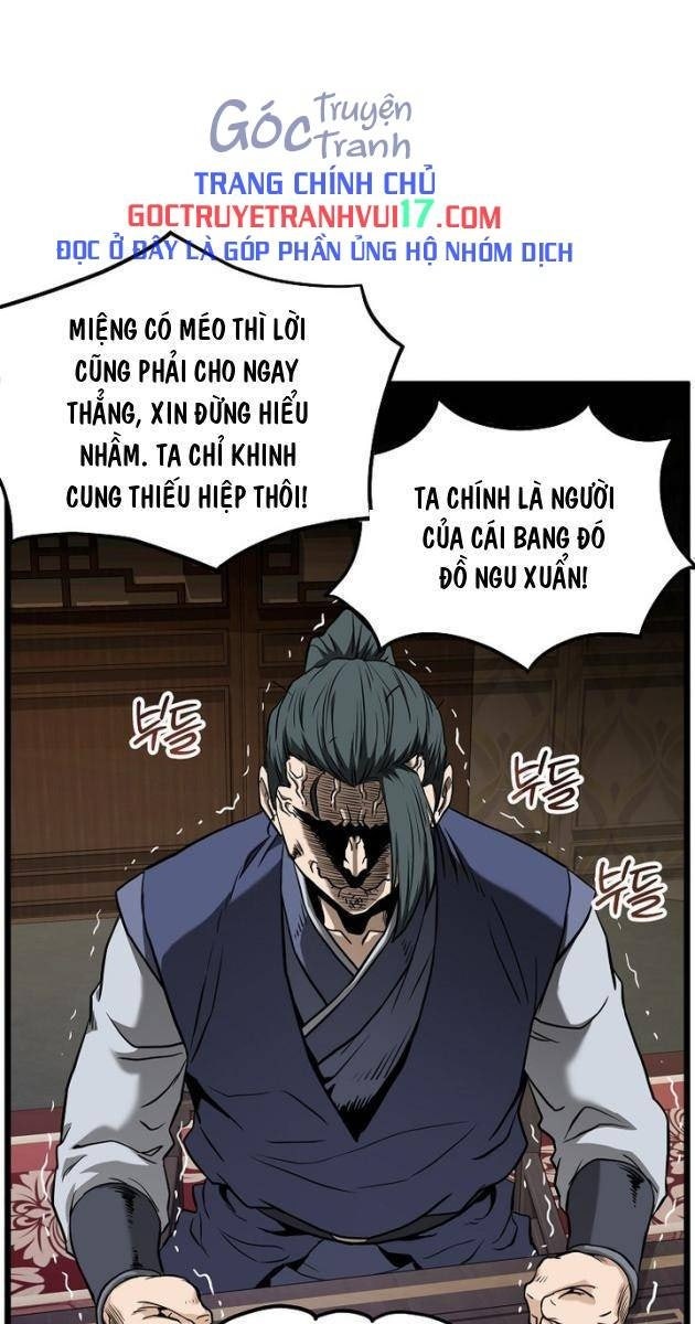 Đăng Nhập Murim - Page 57