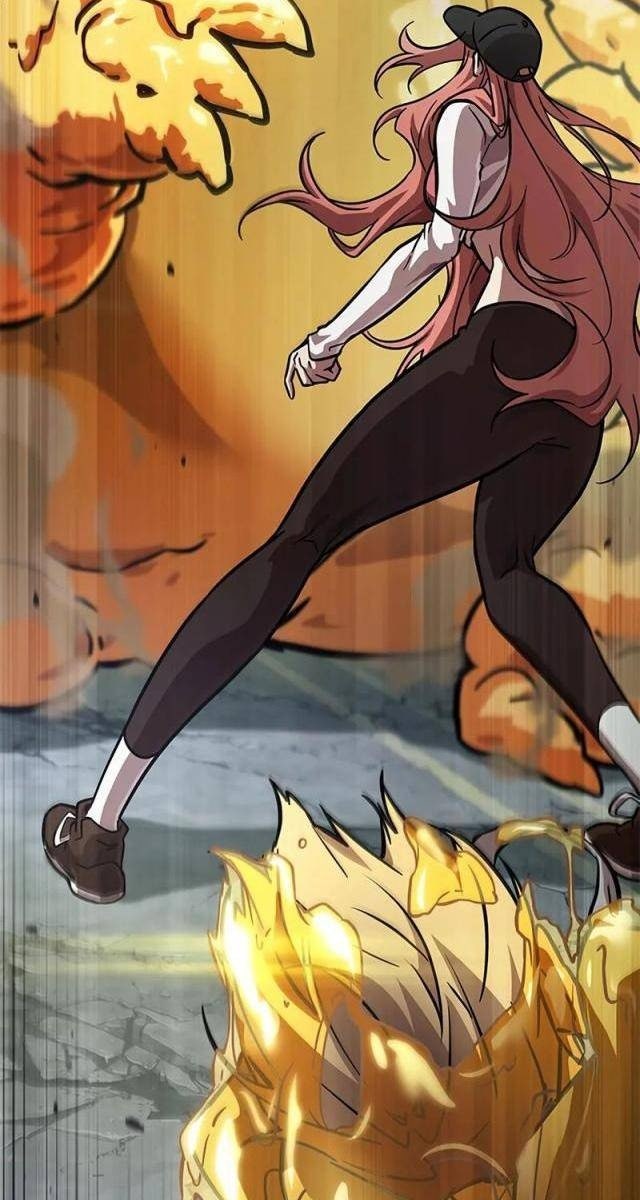 Từ Youtuber Thể Hình Triệu Sub Trở Thành Kẻ Vô Danh Trong Webtoon - Page 3