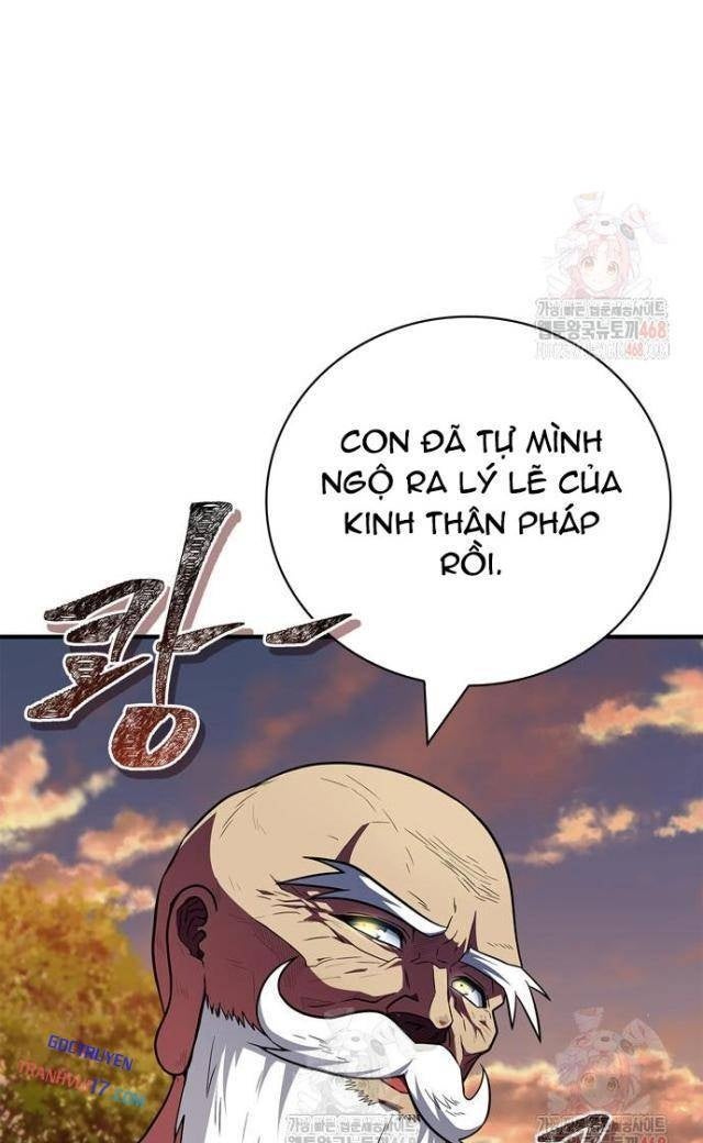 Huấn Luyện Viên Murim Thiên Tài - Page 100