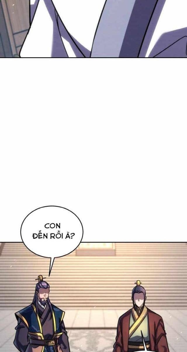 Tiểu Đệ Tử Của Võ Lâm Minh Chủ - Page 2