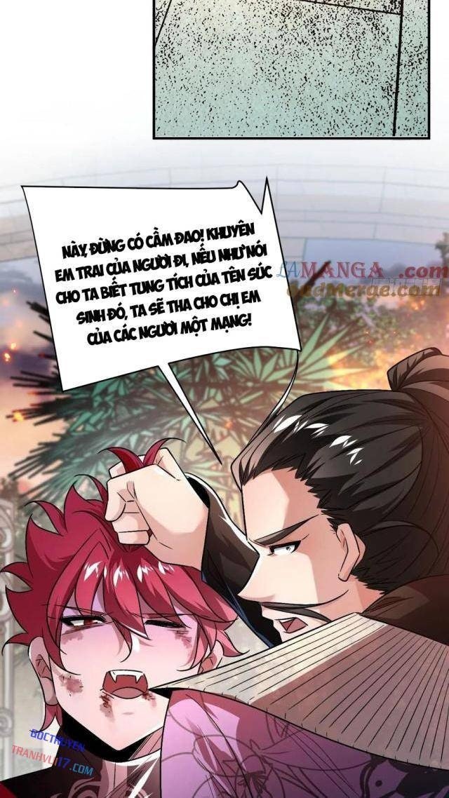 Vĩnh Sinh Đi Chết Đi! - Page 7
