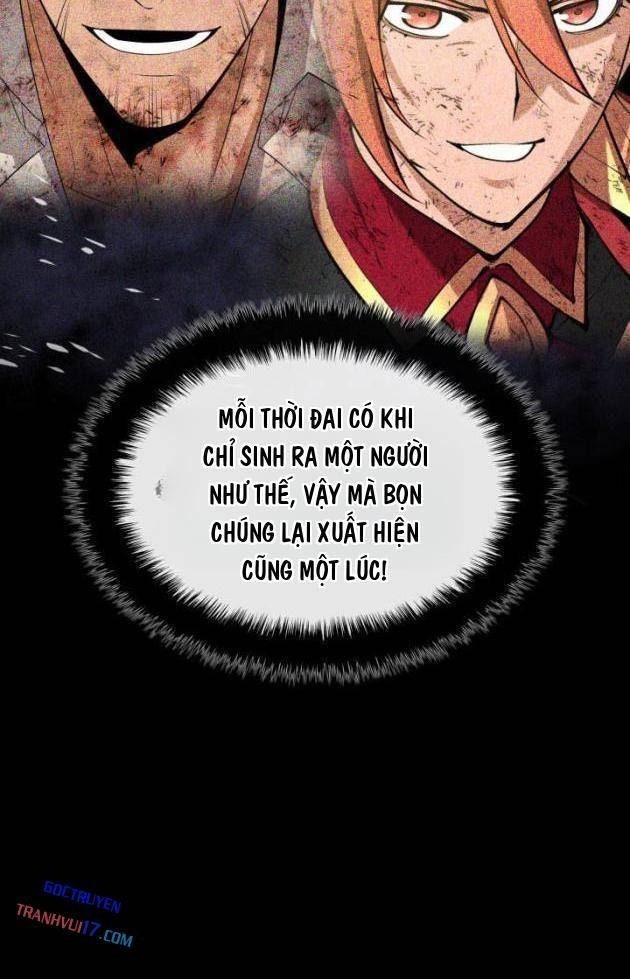 Vượt Qua Giới Hạn - Page 110