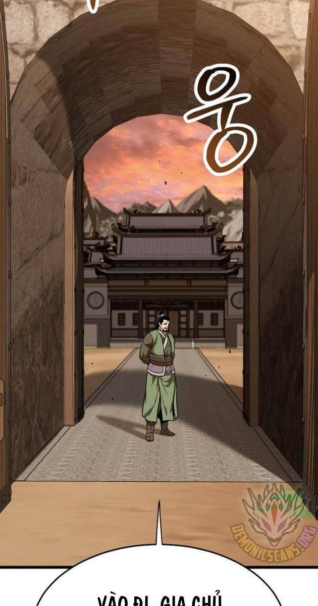 Đăng Nhập Murim - Page 4