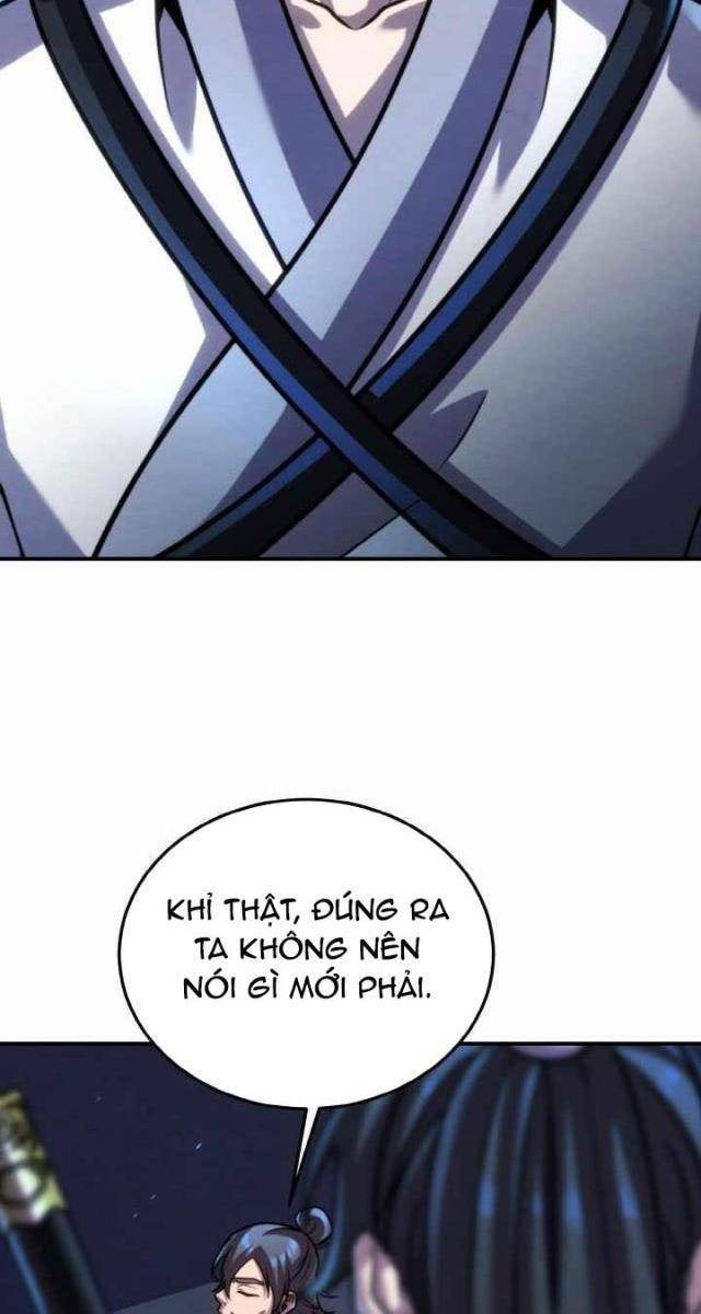 Tiểu Đệ Tử Của Võ Lâm Minh Chủ - Page 2