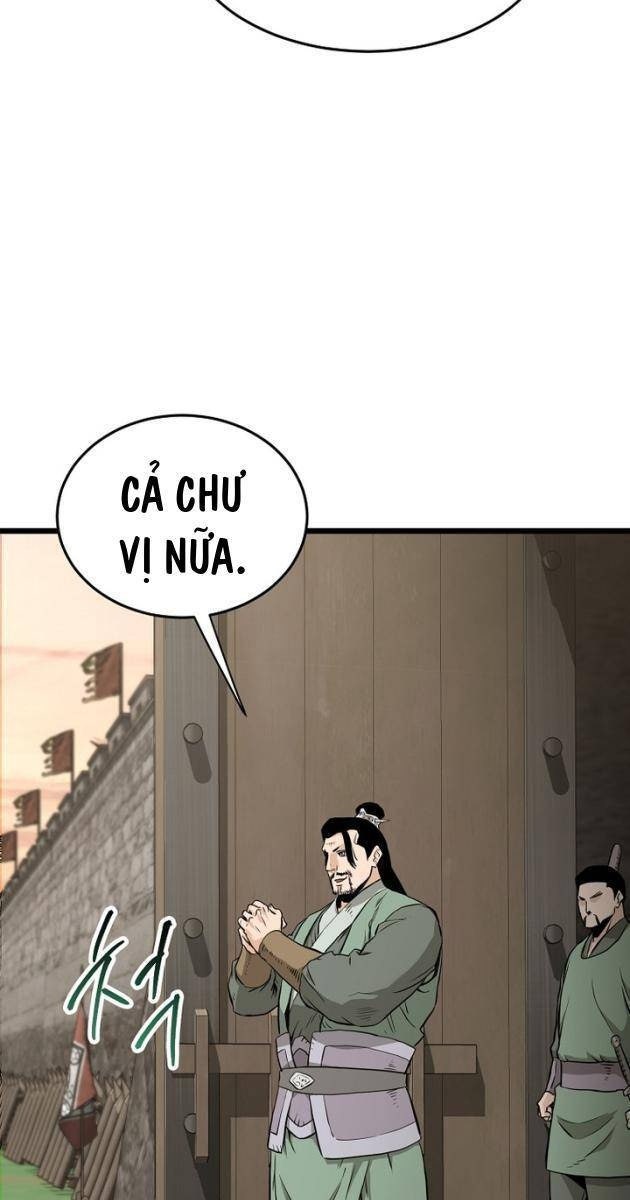 Đăng Nhập Murim - Page 106