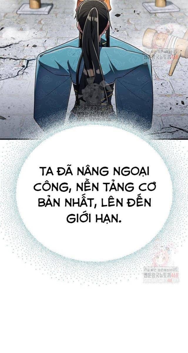Huấn Luyện Viên Murim Thiên Tài - Page 36