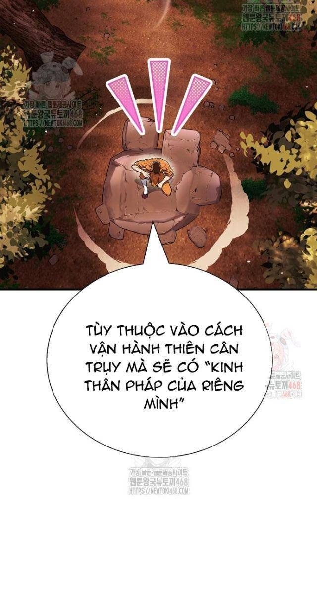 Huấn Luyện Viên Murim Thiên Tài - Page 90