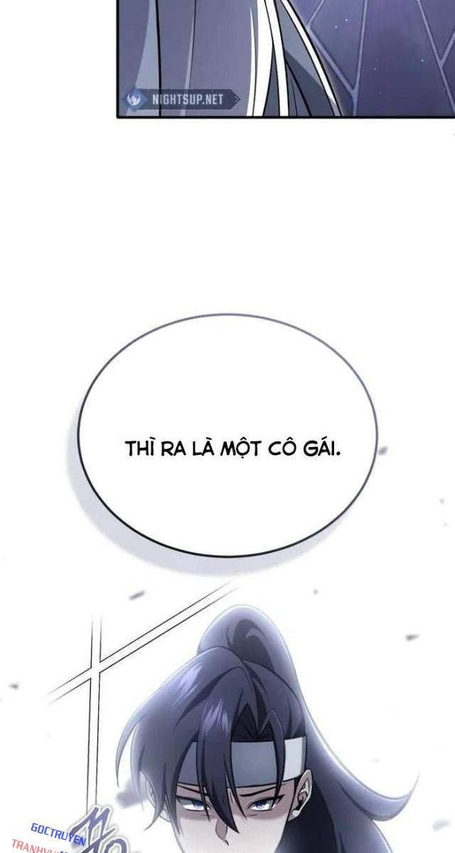 Hồi Quy Giả Về Hưu - Page 3