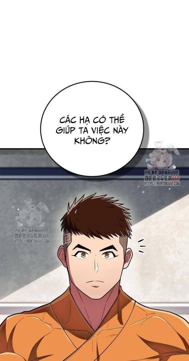 Huấn Luyện Viên Murim Thiên Tài - Page 21
