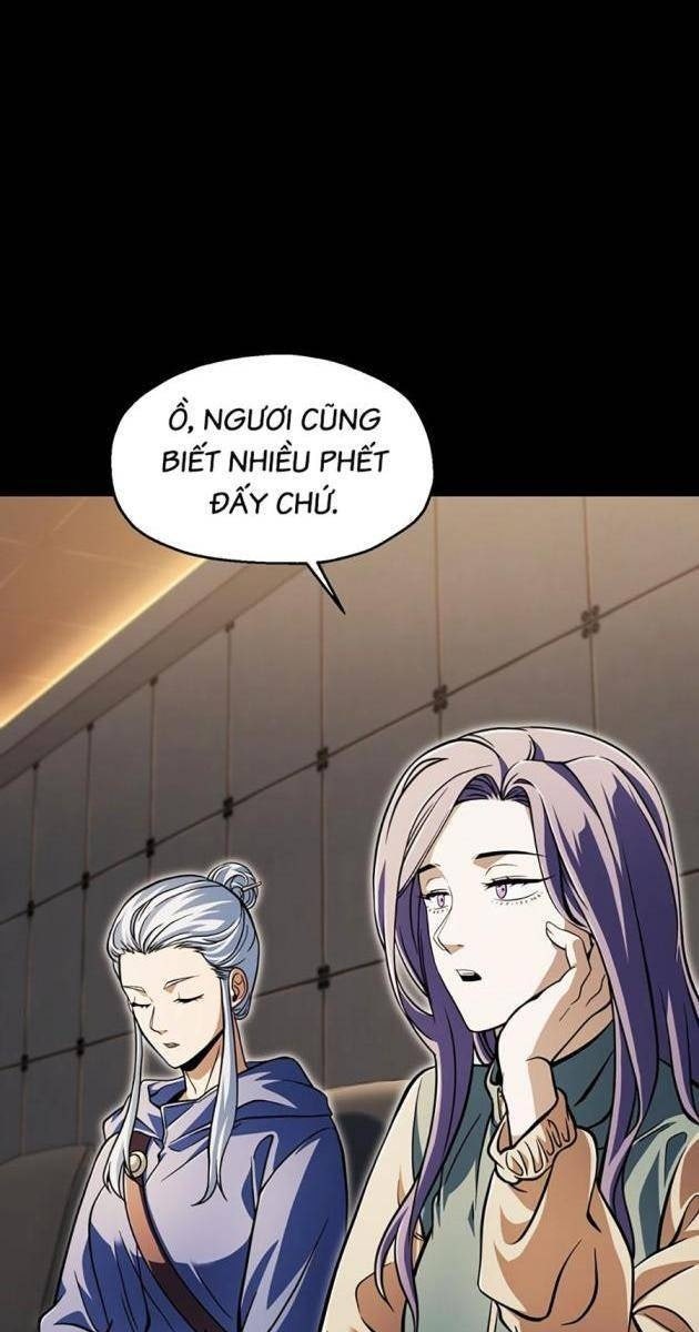 Người Chơi Không Thể Thăng Cấp - Page 40