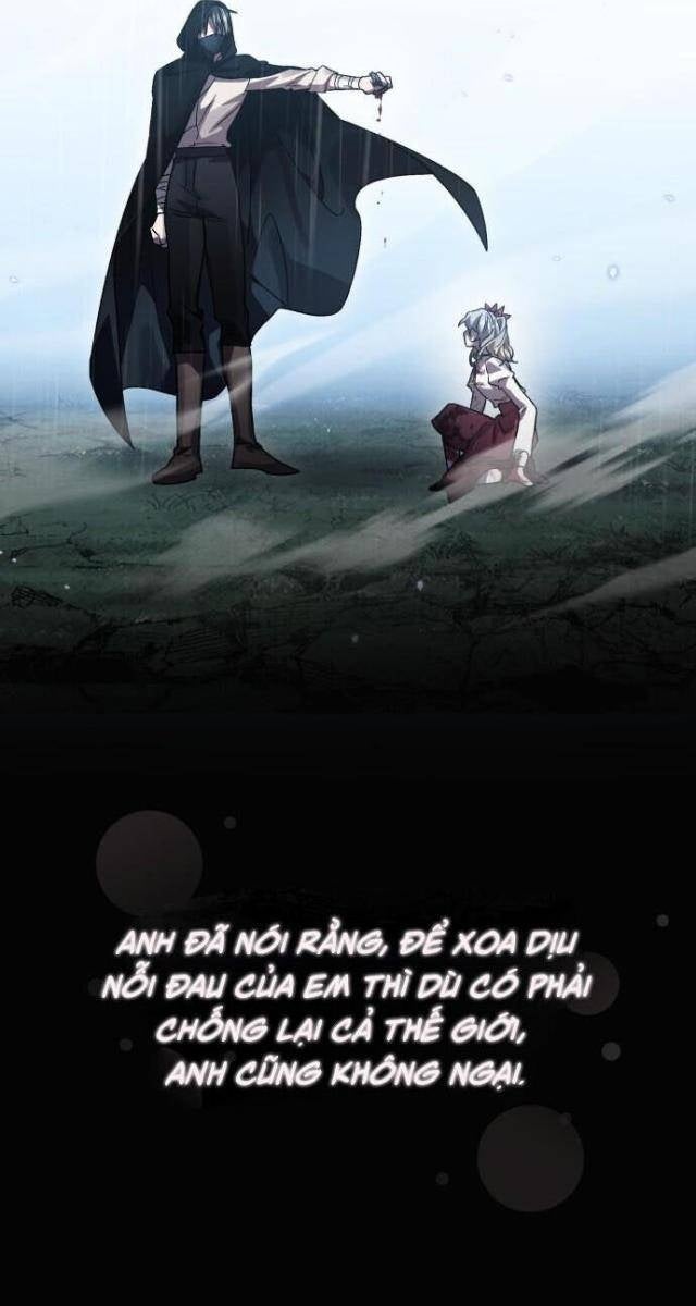 Anh Hùng, Ác Quỷ Và Kẻ Phản Diện - Page 21