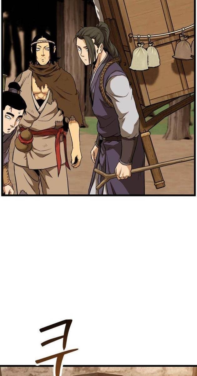 Đăng Nhập Murim - Page 3