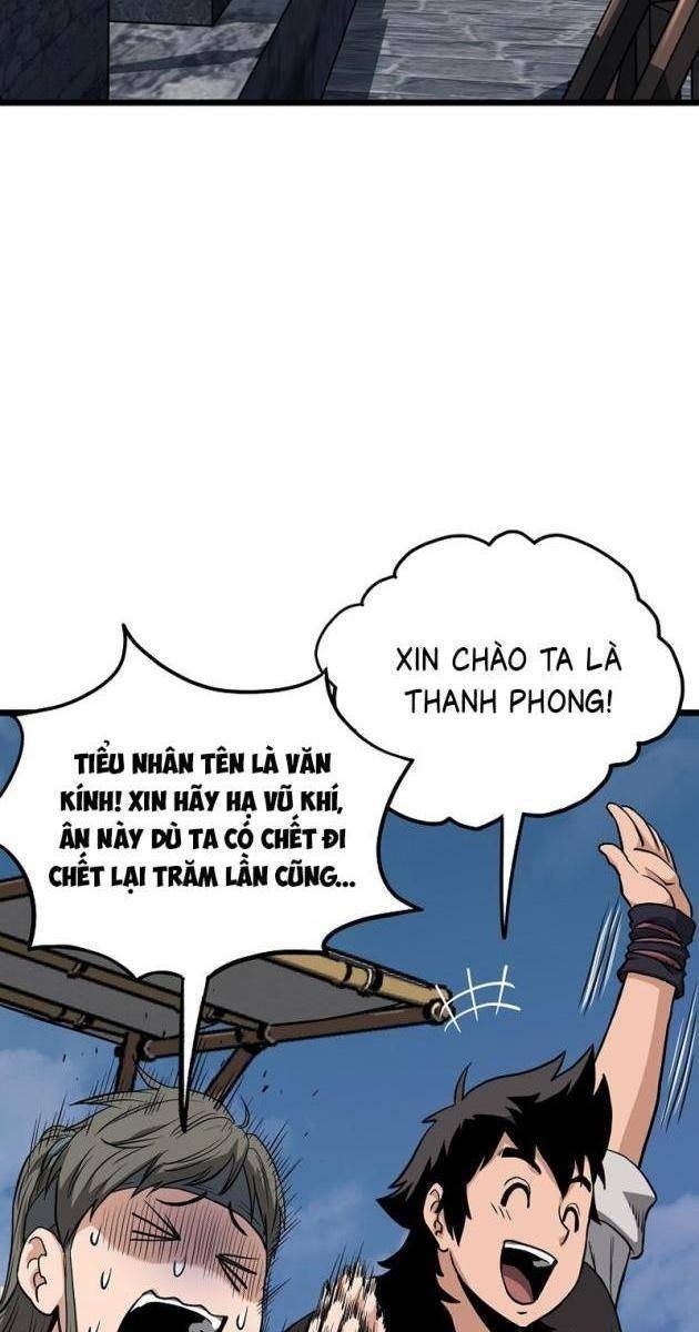Đăng Nhập Murim - Page 103